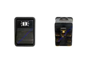 SWITCH TECLA IM10626 1 REBOTE 6 TER. MA.