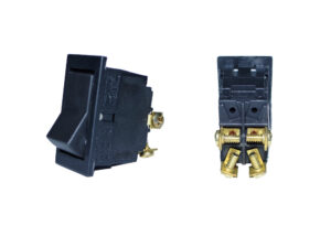 SWITCH TECLA 1 REBOTE 4 TORNILLOS A.H.