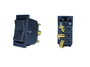 SWITCH TECLA AVANTE DOBLE REBOTE 3 TOR.