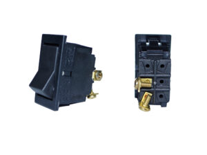 SWITCH TECLA AVANTE 1 PASO 2 TOR. A.H.