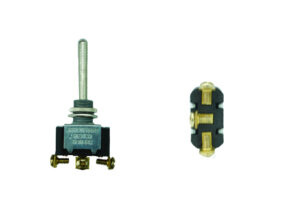 SWITCH COLA DE RATA LARGO 2 PASOS 3 TOR.