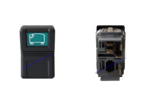 SWITCH STRADA 1 PASO