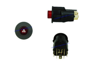 SWITCH INTERMITENTE MERCEDES BENZ KOSTAL