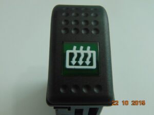 SWITCH AYCO Y VOCHOBUS 1P A.ACOND