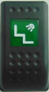 SWITCH AYCO Y VOCHOBUS 1P LUZ ESCALON