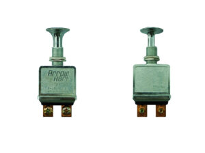 SWITCH DE JALON 2 TORNILLOS A.H.