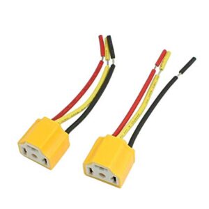 TERMINAL ENCHUFE LATON PARA CONECTOR H4