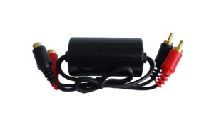 SUPRESOR DE RUIDO 15 AMP