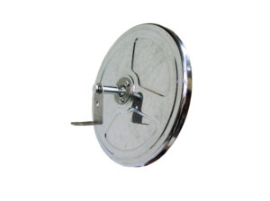 ESPEJO CONVEXO 8" CROMADO