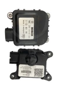 VALVULA CALEFACCION 24V BOSCH 801141805