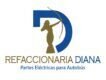 REFACCIONARIA DIANA